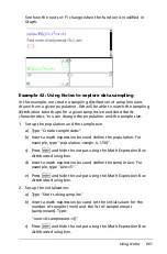 Preview for 673 page of Texas Instruments TI-Nspire Manual Book