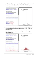 Preview for 675 page of Texas Instruments TI-Nspire Manual Book