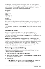 Preview for 681 page of Texas Instruments TI-Nspire Manual Book