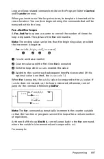 Preview for 709 page of Texas Instruments TI-Nspire Manual Book