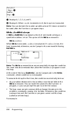 Preview for 710 page of Texas Instruments TI-Nspire Manual Book