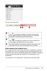 Preview for 719 page of Texas Instruments TI-Nspire Manual Book