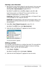 Preview for 727 page of Texas Instruments TI-Nspire Manual Book