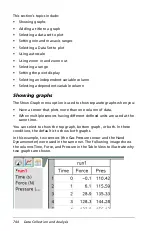 Preview for 756 page of Texas Instruments TI-Nspire Manual Book