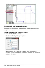 Preview for 760 page of Texas Instruments TI-Nspire Manual Book