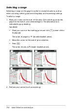 Preview for 766 page of Texas Instruments TI-Nspire Manual Book