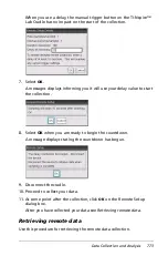 Preview for 785 page of Texas Instruments TI-Nspire Manual Book