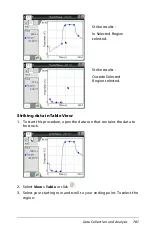 Preview for 793 page of Texas Instruments TI-Nspire Manual Book