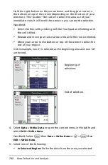 Preview for 794 page of Texas Instruments TI-Nspire Manual Book