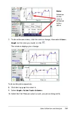 Preview for 801 page of Texas Instruments TI-Nspire Manual Book