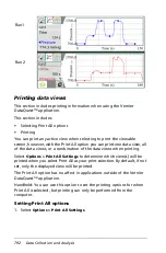 Preview for 804 page of Texas Instruments TI-Nspire Manual Book