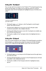 Preview for 833 page of Texas Instruments TI-Nspire Manual Book