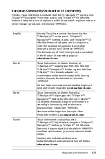 Preview for 841 page of Texas Instruments TI-Nspire Manual Book