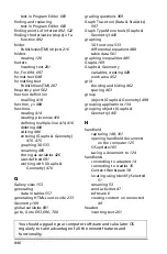 Preview for 858 page of Texas Instruments TI-Nspire Manual Book