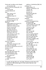 Preview for 865 page of Texas Instruments TI-Nspire Manual Book