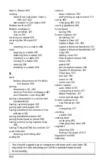 Preview for 868 page of Texas Instruments TI-Nspire Manual Book