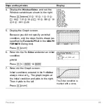 Preview for 99 page of Texas Instruments Titanium TI-89 User Manual