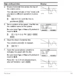 Preview for 102 page of Texas Instruments Titanium TI-89 User Manual