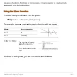 Preview for 464 page of Texas Instruments Titanium TI-89 User Manual