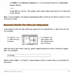 Preview for 474 page of Texas Instruments Titanium TI-89 User Manual