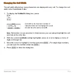 Preview for 515 page of Texas Instruments Titanium TI-89 User Manual