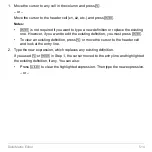 Preview for 517 page of Texas Instruments Titanium TI-89 User Manual