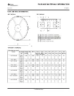 Preview for 22 page of Texas Instruments TLV4110 Manual