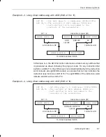 Preview for 143 page of Texas Instruments TMS320C2XX User Manual