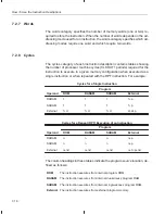 Preview for 169 page of Texas Instruments TMS320C2XX User Manual