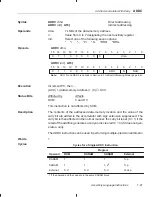 Preview for 180 page of Texas Instruments TMS320C2XX User Manual