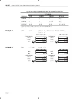 Preview for 185 page of Texas Instruments TMS320C2XX User Manual