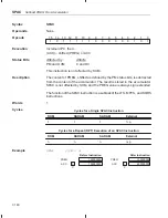 Preview for 313 page of Texas Instruments TMS320C2XX User Manual