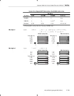 Preview for 322 page of Texas Instruments TMS320C2XX User Manual