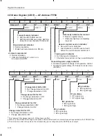 Preview for 449 page of Texas Instruments TMS320C2XX User Manual