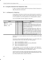 Preview for 451 page of Texas Instruments TMS320C2XX User Manual