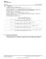 Preview for 13 page of Texas Instruments TMS320DM643x User Manual