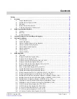 Preview for 3 page of Texas Instruments TMS320TCI648x User Manual