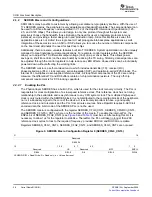 Preview for 28 page of Texas Instruments TMS320TCI648x User Manual