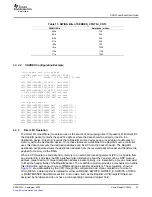 Preview for 35 page of Texas Instruments TMS320TCI648x User Manual