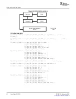 Preview for 62 page of Texas Instruments TMS320TCI648x User Manual