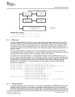 Preview for 63 page of Texas Instruments TMS320TCI648x User Manual