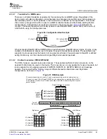 Preview for 69 page of Texas Instruments TMS320TCI648x User Manual