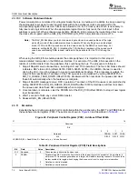 Preview for 74 page of Texas Instruments TMS320TCI648x User Manual