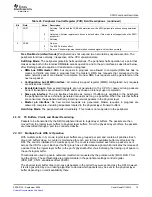 Preview for 75 page of Texas Instruments TMS320TCI648x User Manual