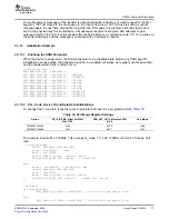 Preview for 77 page of Texas Instruments TMS320TCI648x User Manual