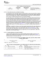 Preview for 81 page of Texas Instruments TMS320TCI648x User Manual