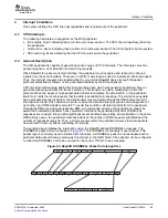 Preview for 85 page of Texas Instruments TMS320TCI648x User Manual