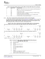 Preview for 91 page of Texas Instruments TMS320TCI648x User Manual