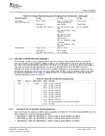 Preview for 93 page of Texas Instruments TMS320TCI648x User Manual