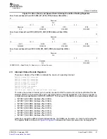 Preview for 97 page of Texas Instruments TMS320TCI648x User Manual